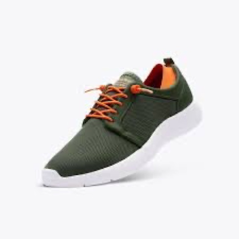 Tropicfeel sustainable all-terrain water-friendly slip on sneakers.